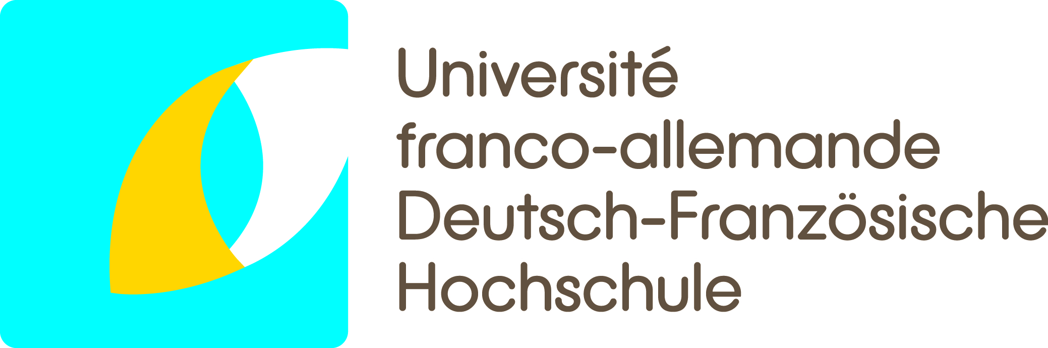 Université Franco-Allemande - Deutsch-Französische Hochschule